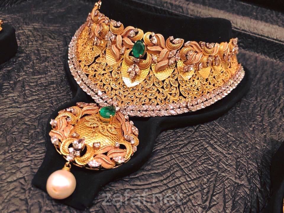 زيشان جويلري