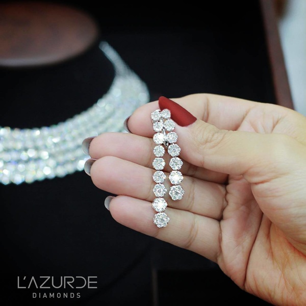 مجوهرات لازوردي