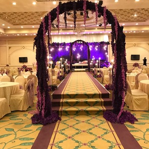 قاعة زفاف