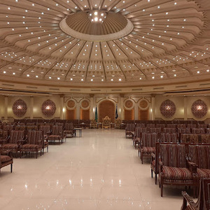 قاعة أضواء ليلتي للإحتفالات و المناسبات