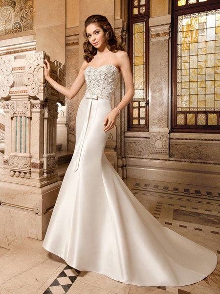 موديلات فساتين ديمتريوس	2015