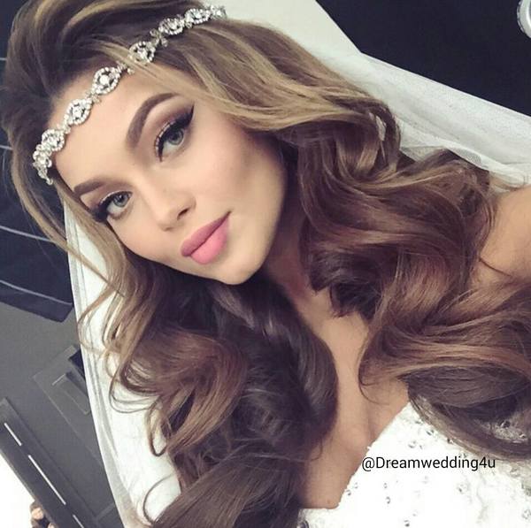 مكياج عرايس 2020