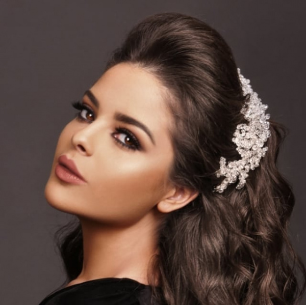 مكياج عروس ناعم 2020