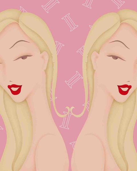 عروس برج الجوزاء