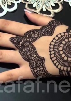 صور نقش ناعم