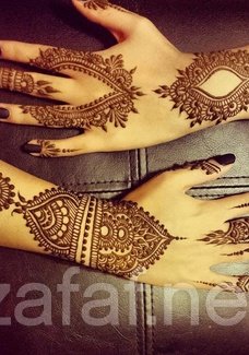 صور نقش ناعم