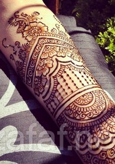 صور نقش اماراتي