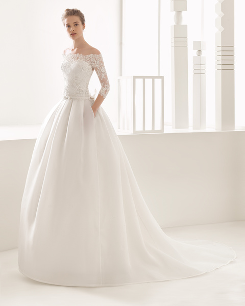 روزا كلارا في الرياض