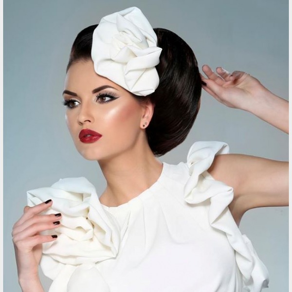 مكياج انستقرام جديد