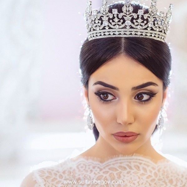 مكياج انستقرام ملكي