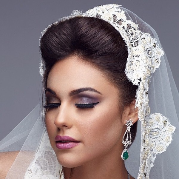 مكياج انستقرام ناعم