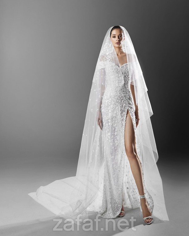 مجموعة زهير مراد خريف 2021