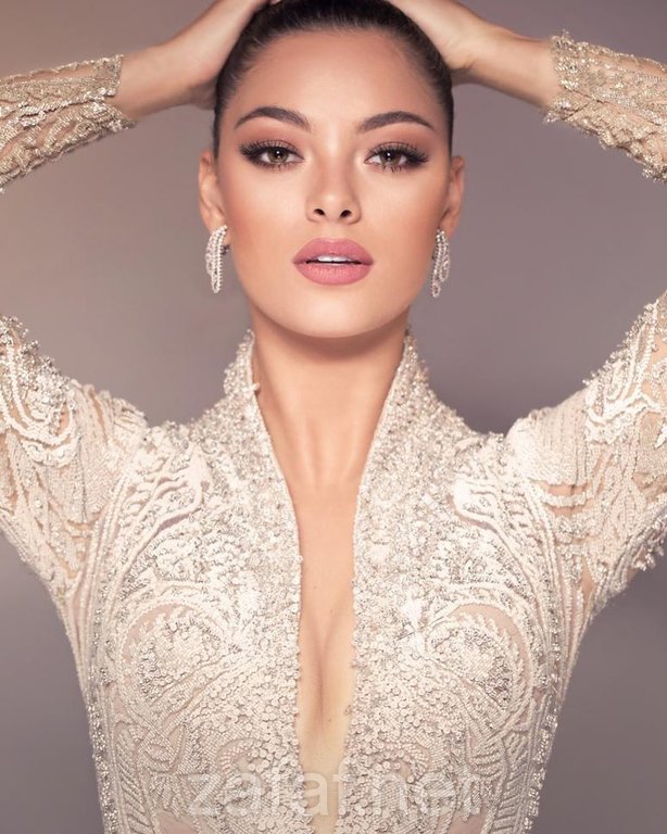 مكياج عروس خفيف