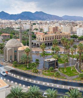 المدينة المنورة